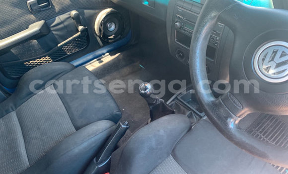 Acheter Occasion Voiture Volkswagen Golf Bleu à Ezulwini, Hhohho Acheter Occasion Voiture Volkswagen Golf Bleu à Ezulwini, Hhohho