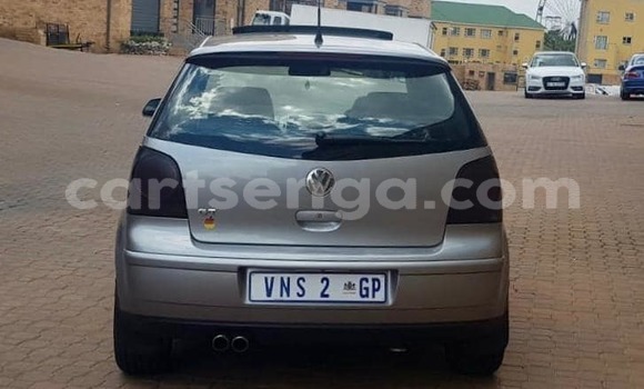 Buy Used Volkswagen Polo GTI Silver Car in Bulembu in Hhohho Buy Used Volkswagen Polo GTI Silver Car in Bulembu in Hhohho