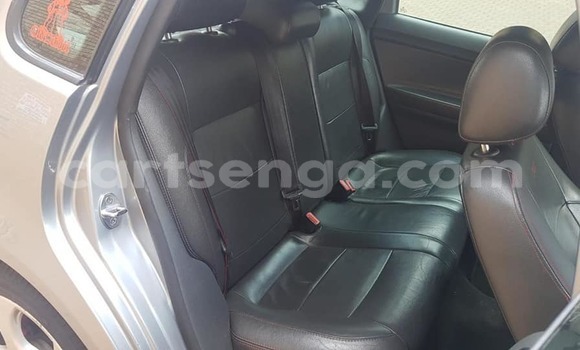 Buy Used Volkswagen Polo GTI Silver Car in Bulembu in Hhohho Buy Used Volkswagen Polo GTI Silver Car in Bulembu in Hhohho