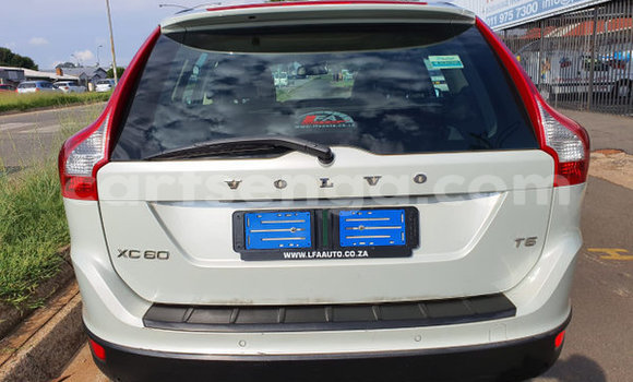 Nunua Imported Volvo XC60 Other Gari ndani ya Ezulwini nchini Hhohho Nunua Imported Volvo XC60 Other Gari ndani ya Ezulwini nchini Hhohho