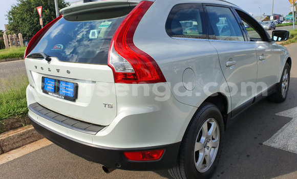 Nunua Imported Volvo XC60 Other Gari ndani ya Ezulwini nchini Hhohho Nunua Imported Volvo XC60 Other Gari ndani ya Ezulwini nchini Hhohho