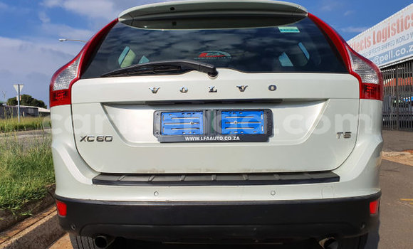 Nunua Imported Volvo XC60 Other Gari ndani ya Ezulwini nchini Hhohho Nunua Imported Volvo XC60 Other Gari ndani ya Ezulwini nchini Hhohho
