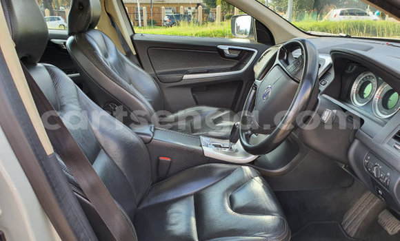 Nunua Imported Volvo XC60 Other Gari ndani ya Ezulwini nchini Hhohho Nunua Imported Volvo XC60 Other Gari ndani ya Ezulwini nchini Hhohho