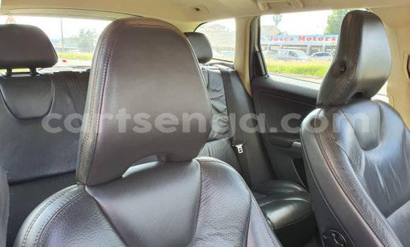 Nunua Imported Volvo XC60 Other Gari ndani ya Ezulwini nchini Hhohho Nunua Imported Volvo XC60 Other Gari ndani ya Ezulwini nchini Hhohho