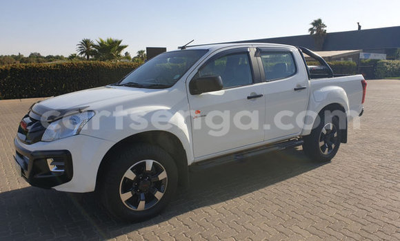 Acheter Occasion Voiture Isuzu KB Blanc à Ezulwini, Hhohho Acheter Occasion Voiture Isuzu KB Blanc à Ezulwini, Hhohho