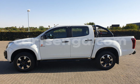 Acheter Occasion Voiture Isuzu KB Blanc à Ezulwini, Hhohho Acheter Occasion Voiture Isuzu KB Blanc à Ezulwini, Hhohho