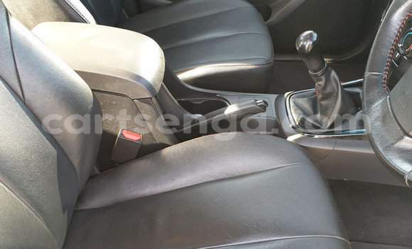 Acheter Occasion Voiture Isuzu KB Blanc à Ezulwini, Hhohho Acheter Occasion Voiture Isuzu KB Blanc à Ezulwini, Hhohho