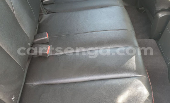 Acheter Occasion Voiture Isuzu KB Blanc à Ezulwini, Hhohho Acheter Occasion Voiture Isuzu KB Blanc à Ezulwini, Hhohho