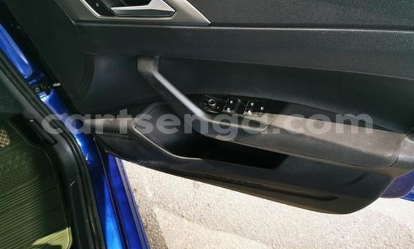 Acheter Occasion Voiture Volkswagen Polo Bleu à Ezulwini, Hhohho Acheter Occasion Voiture Volkswagen Polo Bleu à Ezulwini, Hhohho