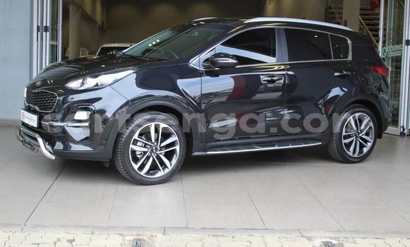 Acheter Occasion Voiture Kia Sportage Noir à Ezulwini, Hhohho Acheter Occasion Voiture Kia Sportage Noir à Ezulwini, Hhohho