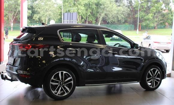 Acheter Occasion Voiture Kia Sportage Noir à Ezulwini, Hhohho Acheter Occasion Voiture Kia Sportage Noir à Ezulwini, Hhohho