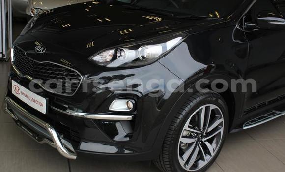 Acheter Occasion Voiture Kia Sportage Noir à Ezulwini, Hhohho Acheter Occasion Voiture Kia Sportage Noir à Ezulwini, Hhohho