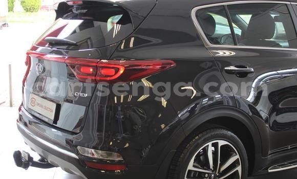 Acheter Occasion Voiture Kia Sportage Noir à Ezulwini, Hhohho Acheter Occasion Voiture Kia Sportage Noir à Ezulwini, Hhohho