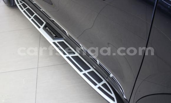 Acheter Occasion Voiture Kia Sportage Noir à Ezulwini, Hhohho Acheter Occasion Voiture Kia Sportage Noir à Ezulwini, Hhohho