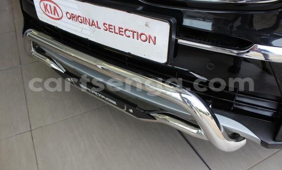 Acheter Occasion Voiture Kia Sportage Noir à Ezulwini, Hhohho Acheter Occasion Voiture Kia Sportage Noir à Ezulwini, Hhohho