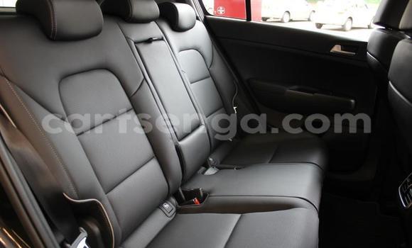 Acheter Occasion Voiture Kia Sportage Noir à Ezulwini, Hhohho Acheter Occasion Voiture Kia Sportage Noir à Ezulwini, Hhohho