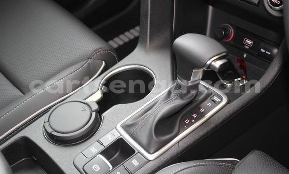 Acheter Occasion Voiture Kia Sportage Noir à Ezulwini, Hhohho Acheter Occasion Voiture Kia Sportage Noir à Ezulwini, Hhohho