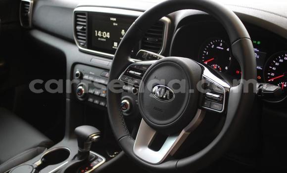 Acheter Occasion Voiture Kia Sportage Noir à Ezulwini, Hhohho Acheter Occasion Voiture Kia Sportage Noir à Ezulwini, Hhohho