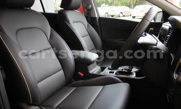 Acheter Occasion Voiture Kia Sportage Noir à Ezulwini, Hhohho Acheter Occasion Voiture Kia Sportage Noir à Ezulwini, Hhohho