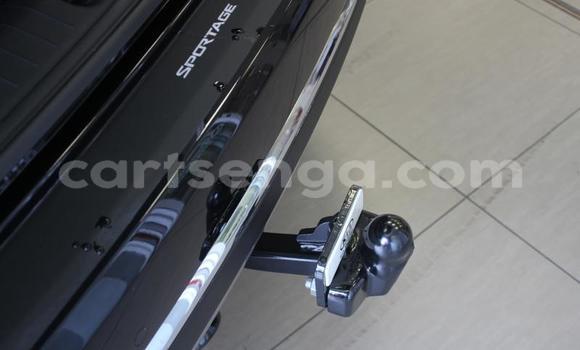 Acheter Occasion Voiture Kia Sportage Noir à Ezulwini, Hhohho Acheter Occasion Voiture Kia Sportage Noir à Ezulwini, Hhohho