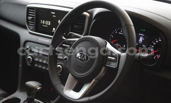 Acheter Occasion Voiture Kia Sportage Noir à Ezulwini, Hhohho Acheter Occasion Voiture Kia Sportage Noir à Ezulwini, Hhohho
