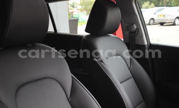 Acheter Occasion Voiture Kia Sportage Noir à Ezulwini, Hhohho Acheter Occasion Voiture Kia Sportage Noir à Ezulwini, Hhohho