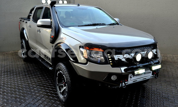 Nunua Ilio tumika Ford Ranger Silver Gari ndani ya Bhunya nchini Manzini Nunua Ilio tumika Ford Ranger Silver Gari ndani ya Bhunya nchini Manzini