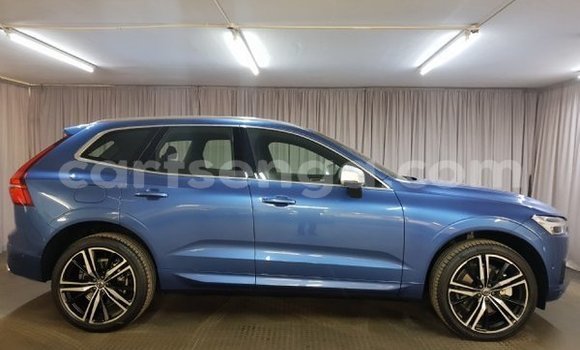 Nunua Ilio tumika Volvo XC60 Blue Gari ndani ya Big Bend nchini Lubombo Nunua Ilio tumika Volvo XC60 Blue Gari ndani ya Big Bend nchini Lubombo