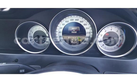 Acheter Occasion Voiture Mercedes‒Benz C–Class Blanc à Mbabane, Manzini Acheter Occasion Voiture Mercedes‒Benz C–Class Blanc à Mbabane, Manzini