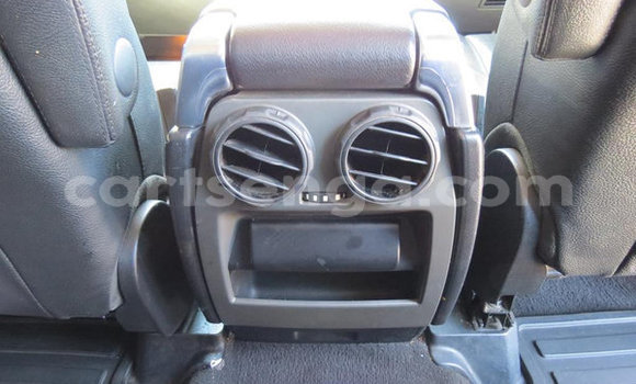 Nunua Ilio tumika Land Rover Range Rover Red Gari ndani ya Big Bend nchini Lubombo Nunua Ilio tumika Land Rover Range Rover Red Gari ndani ya Big Bend nchini Lubombo