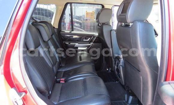 Nunua Ilio tumika Land Rover Range Rover Red Gari ndani ya Big Bend nchini Lubombo Nunua Ilio tumika Land Rover Range Rover Red Gari ndani ya Big Bend nchini Lubombo