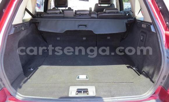 Nunua Ilio tumika Land Rover Range Rover Red Gari ndani ya Big Bend nchini Lubombo Nunua Ilio tumika Land Rover Range Rover Red Gari ndani ya Big Bend nchini Lubombo