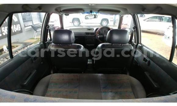 Buy Used Mazda 323 White Car in Ezulwini in Hhohho Buy Used Mazda 323 White Car in Ezulwini in Hhohho