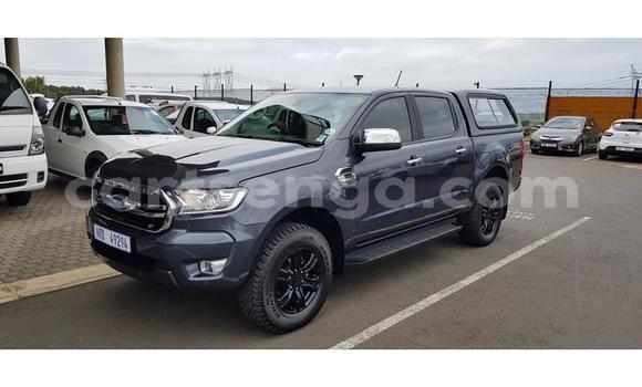 Nunua Ilio tumika Ford Ranger Silver Gari ndani ya Ezulwini nchini Hhohho Nunua Ilio tumika Ford Ranger Silver Gari ndani ya Ezulwini nchini Hhohho