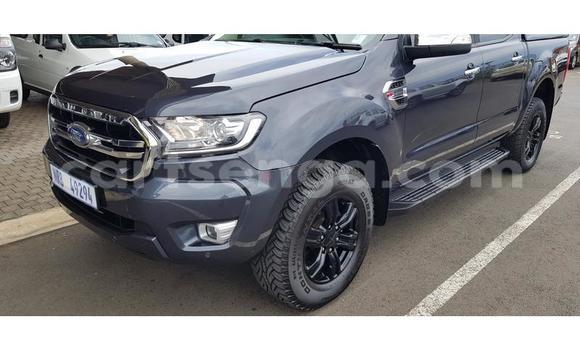 Nunua Ilio tumika Ford Ranger Silver Gari ndani ya Ezulwini nchini Hhohho Nunua Ilio tumika Ford Ranger Silver Gari ndani ya Ezulwini nchini Hhohho