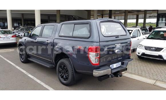 Nunua Ilio tumika Ford Ranger Silver Gari ndani ya Ezulwini nchini Hhohho Nunua Ilio tumika Ford Ranger Silver Gari ndani ya Ezulwini nchini Hhohho