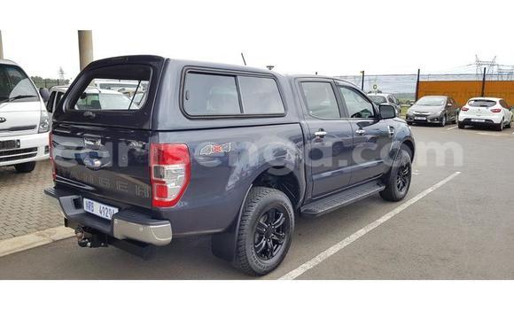 Nunua Ilio tumika Ford Ranger Silver Gari ndani ya Ezulwini nchini Hhohho Nunua Ilio tumika Ford Ranger Silver Gari ndani ya Ezulwini nchini Hhohho