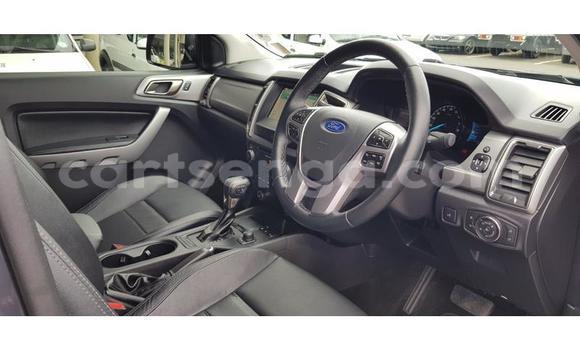 Nunua Ilio tumika Ford Ranger Silver Gari ndani ya Ezulwini nchini Hhohho Nunua Ilio tumika Ford Ranger Silver Gari ndani ya Ezulwini nchini Hhohho