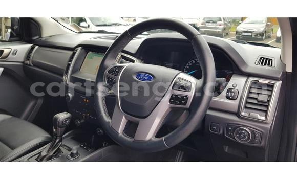 Nunua Ilio tumika Ford Ranger Silver Gari ndani ya Ezulwini nchini Hhohho Nunua Ilio tumika Ford Ranger Silver Gari ndani ya Ezulwini nchini Hhohho