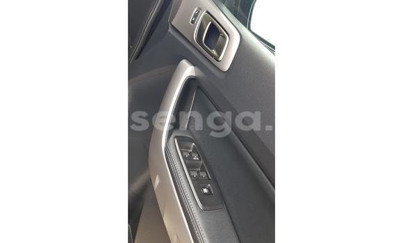 Nunua Ilio tumika Ford Ranger Silver Gari ndani ya Ezulwini nchini Hhohho Nunua Ilio tumika Ford Ranger Silver Gari ndani ya Ezulwini nchini Hhohho