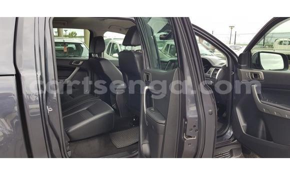 Nunua Ilio tumika Ford Ranger Silver Gari ndani ya Ezulwini nchini Hhohho Nunua Ilio tumika Ford Ranger Silver Gari ndani ya Ezulwini nchini Hhohho