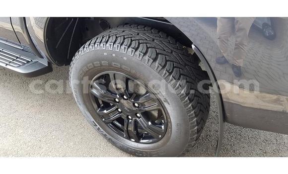 Nunua Ilio tumika Ford Ranger Silver Gari ndani ya Ezulwini nchini Hhohho Nunua Ilio tumika Ford Ranger Silver Gari ndani ya Ezulwini nchini Hhohho