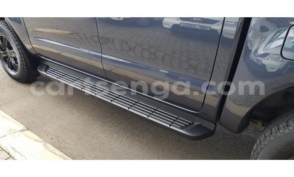 Nunua Ilio tumika Ford Ranger Silver Gari ndani ya Ezulwini nchini Hhohho Nunua Ilio tumika Ford Ranger Silver Gari ndani ya Ezulwini nchini Hhohho