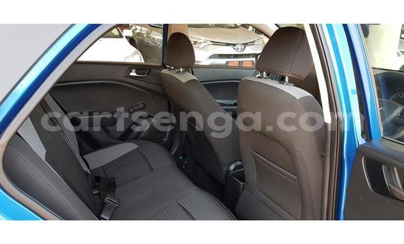 Acheter Occasion Voiture Hyundai i20 Bleu à Mbabane, Manzini Acheter Occasion Voiture Hyundai i20 Bleu à Mbabane, Manzini