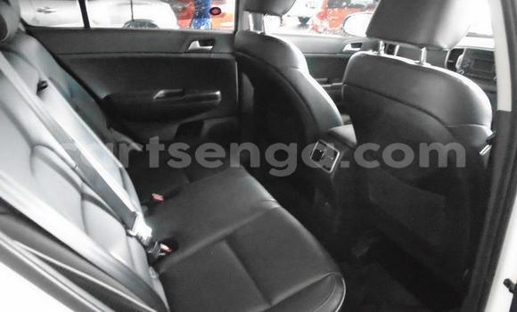 Acheter Occasion Voiture Kia Sportage Blanc à Ezulwini, Hhohho Acheter Occasion Voiture Kia Sportage Blanc à Ezulwini, Hhohho
