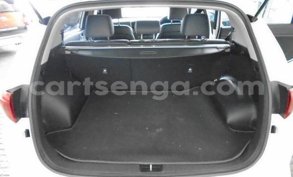 Acheter Occasion Voiture Kia Sportage Blanc à Ezulwini, Hhohho Acheter Occasion Voiture Kia Sportage Blanc à Ezulwini, Hhohho