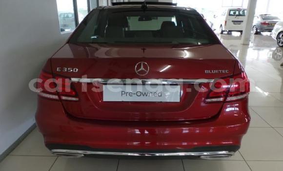 Buy Used Mercedes‒Benz E-klasse AMG Red Car in Ezulwini in Hhohho Buy Used Mercedes‒Benz E-klasse AMG Red Car in Ezulwini in Hhohho