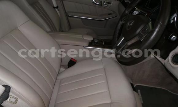 Buy Used Mercedes‒Benz E-klasse AMG Red Car in Ezulwini in Hhohho Buy Used Mercedes‒Benz E-klasse AMG Red Car in Ezulwini in Hhohho