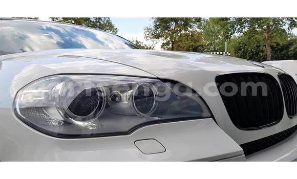 Acheter Occasion Voiture BMW X5 Blanc à Bulembu, Hhohho Acheter Occasion Voiture BMW X5 Blanc à Bulembu, Hhohho