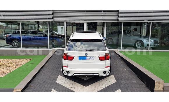 Acheter Occasion Voiture BMW X5 Blanc à Bulembu, Hhohho Acheter Occasion Voiture BMW X5 Blanc à Bulembu, Hhohho